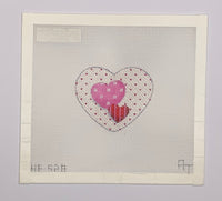 Mini Heart  - Hearts
