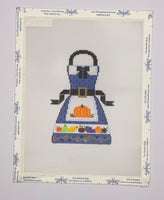 Thanksgiving Apron

