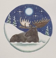 Moose
