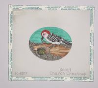 Woodpecker
