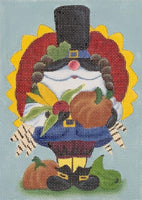 Thanksgiving Gnome
