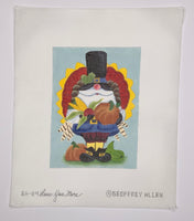 Thanksgiving Gnome
