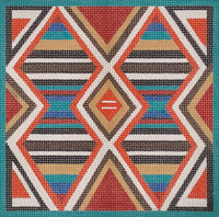 Southwestern Geometric
