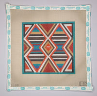 Southwestern Geometric

