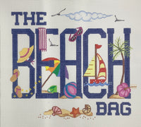 The Beach Bag
