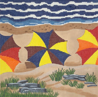 Beach Umbrellas

