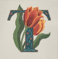 T - Tulip
