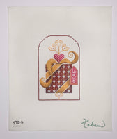 February Presents
