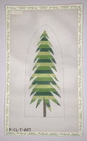 Tree - Broad Stripes
