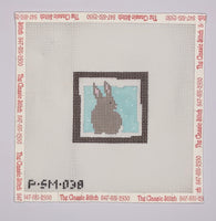 Small Bunny
