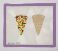 Pizza Scissor Case
