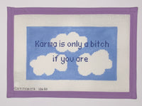 Karma
