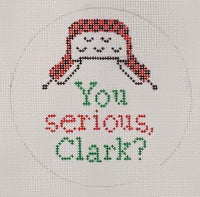 You Serious, Clark?
