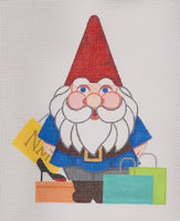 Shopping Gnome

