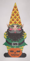 Halloween Gnome
