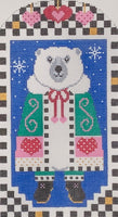 Heartfelt Polar Christmas
