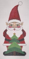 Christmas Gnome
