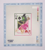 Wicked Queen Card

