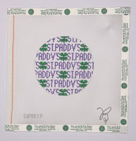 St Paddy's Round
