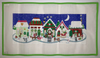 Christmas Village
