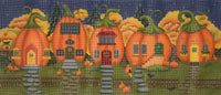Pumpkin Lane
