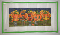 Pumpkin Lane
