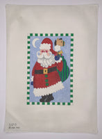 Santa
