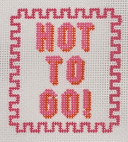 Hot to Go!
