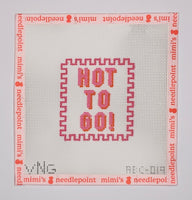 Hot to Go!
