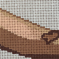Brown Shoe
