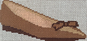 Brown Shoe