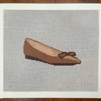 Brown Shoe