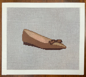 Brown Shoe