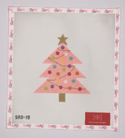 Pink Tree
