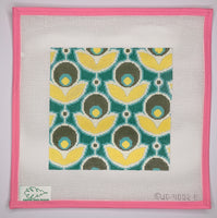Primrose - Basil

