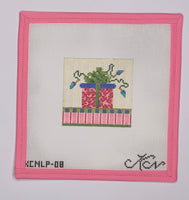 Pink Cheetah Li'l Present
