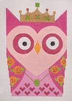 Princess Owl
