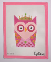 Princess Owl
