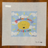 Good Morning Sunshine
