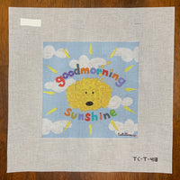 Good Morning Sunshine