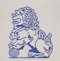 Foo Dog
