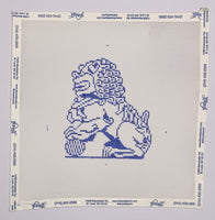 Foo Dog
