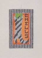 Chills Witch Boot Mini
