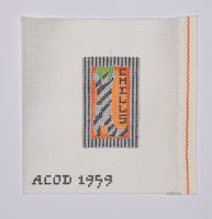 Chills Witch Boot Mini
