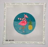 Flamingle Jingle
