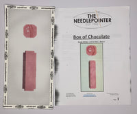 Box of Chocolates with stitch guide
