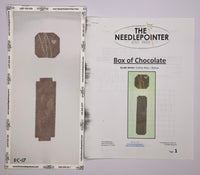 Box of Chocolates #17 with stitch guide
