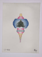 Christmas Tree Bauble
