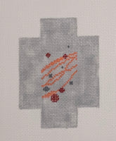 Box of Chocolates #11 with stitch guide
