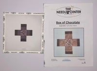 Box of Chocolates with stitch guide
